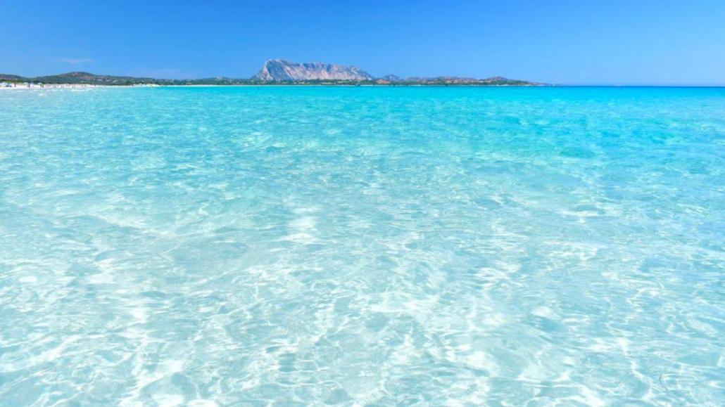 فندق Zeta Club San Teodoro Le Rose المظهر الخارجي الصورة