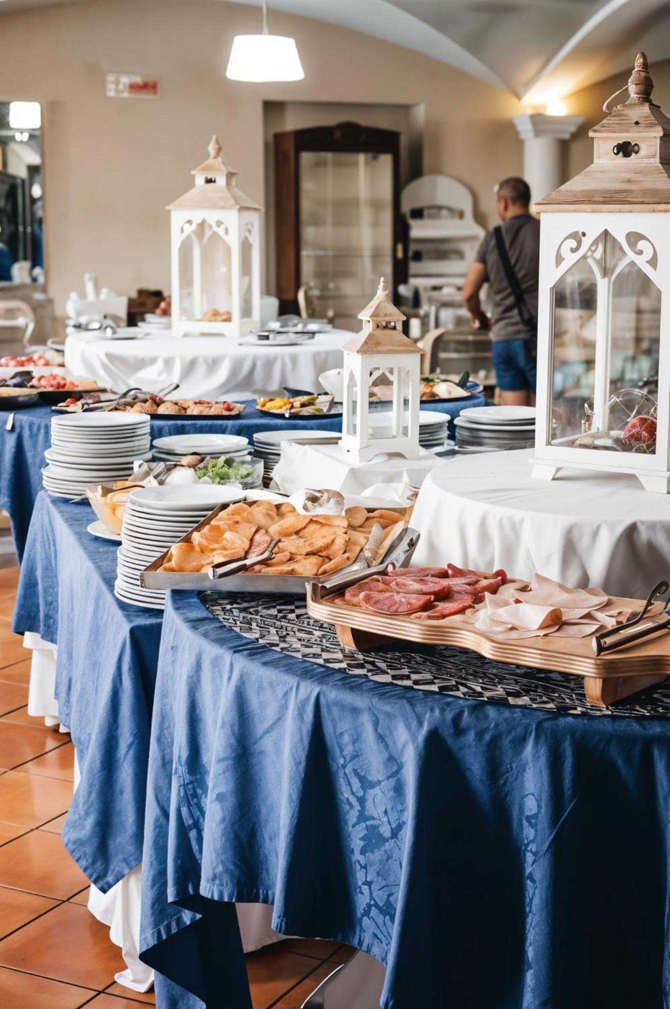 فندق Zeta Club San Teodoro Le Rose المظهر الخارجي الصورة